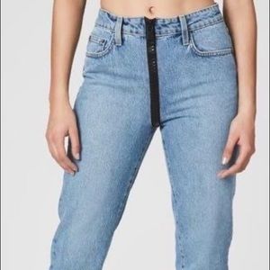 Carmar denim